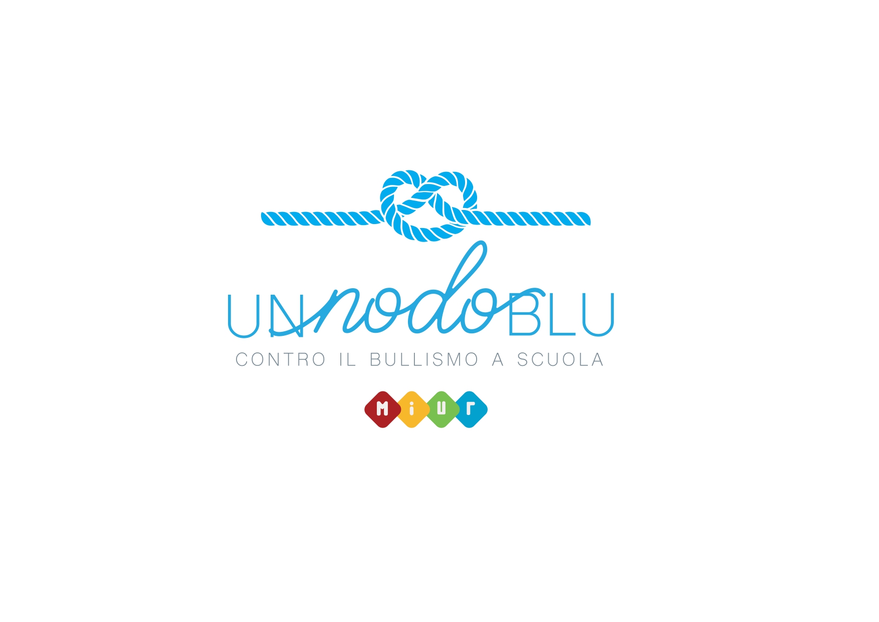 Logo Un NodoBlu page 0001